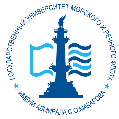 Employees of "Inok TM" took part in the job fair for seafarers at the Admiral Makarov State University of Maritime and Inland Shipping on March 24th